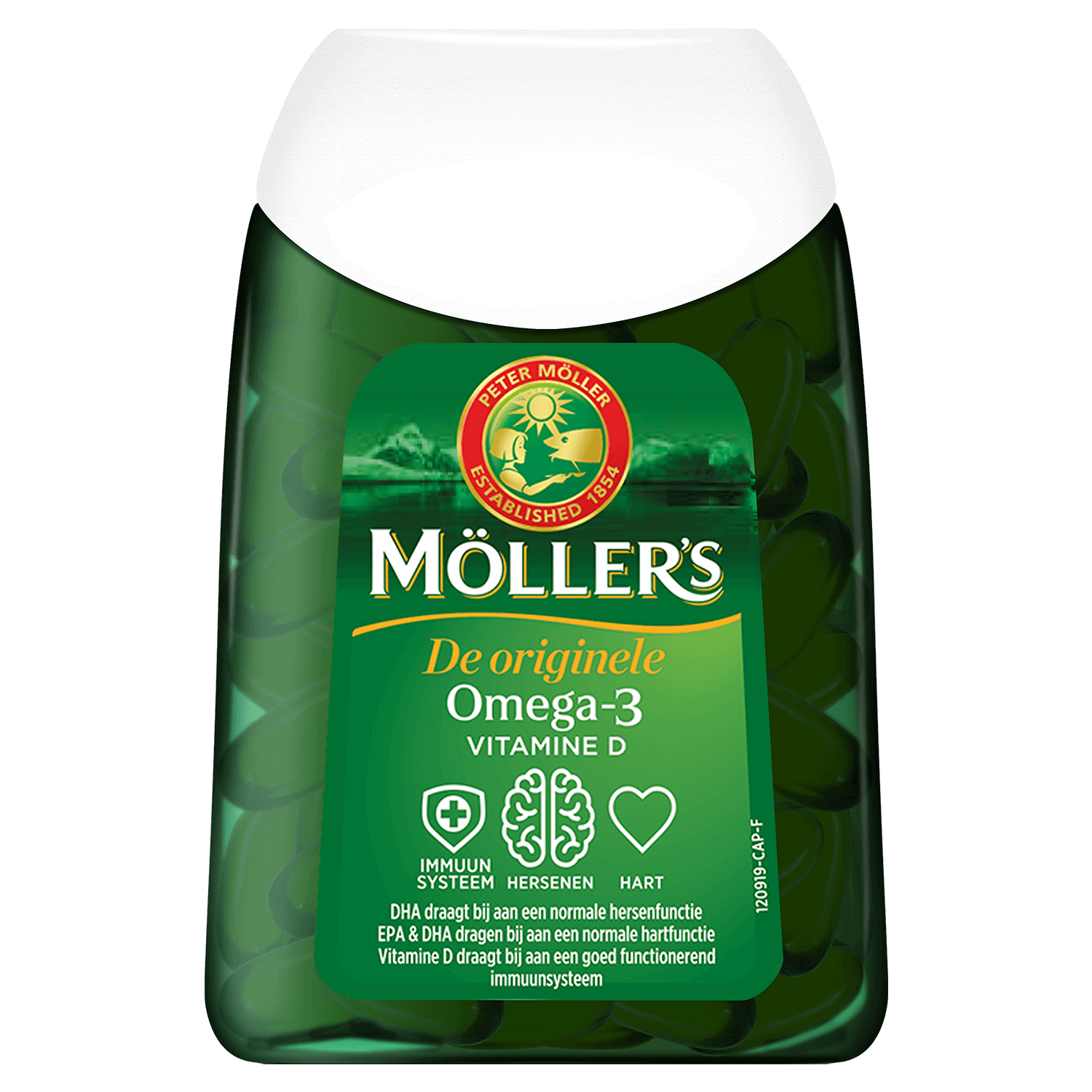 Mollers Capsules