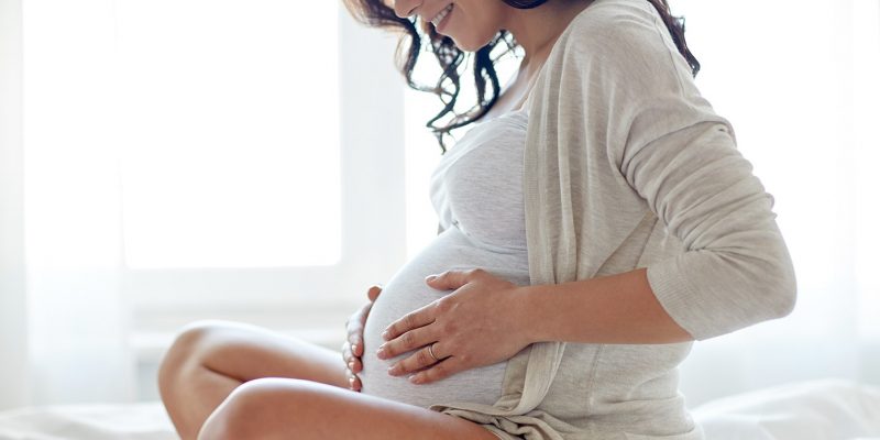 Gezondheidsraad adviseert visolie tijdens de zwangerschap