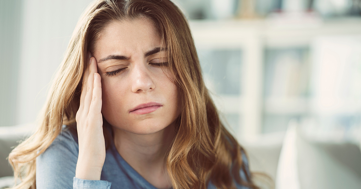 Omega3 tegen migraine en hoofdpijn Möller's Omega3